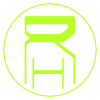logo and home button